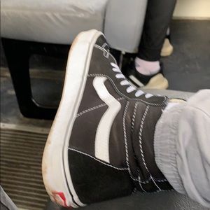 Meet your Posher, Jake